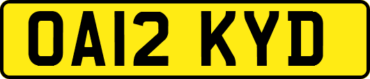 OA12KYD