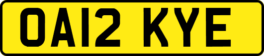 OA12KYE