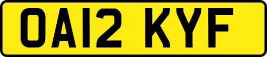 OA12KYF