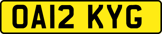 OA12KYG