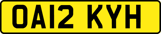 OA12KYH