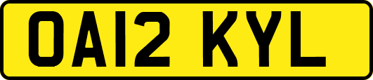 OA12KYL