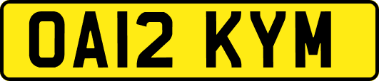 OA12KYM