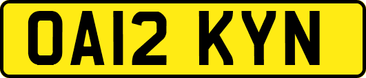 OA12KYN