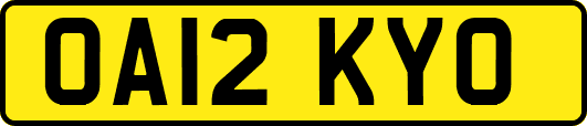 OA12KYO