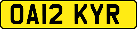 OA12KYR