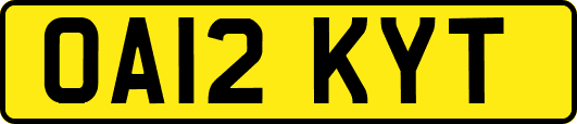 OA12KYT