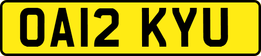 OA12KYU