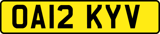 OA12KYV