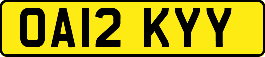 OA12KYY