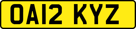 OA12KYZ