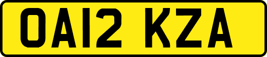 OA12KZA