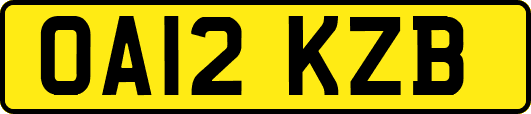 OA12KZB