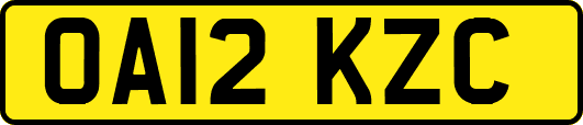 OA12KZC