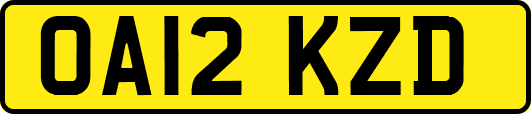 OA12KZD