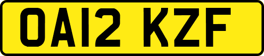 OA12KZF