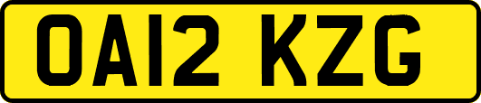 OA12KZG