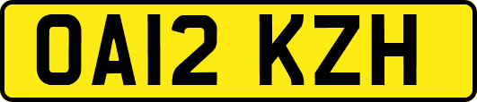 OA12KZH