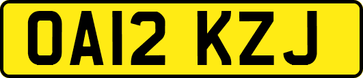 OA12KZJ