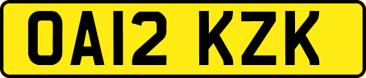 OA12KZK