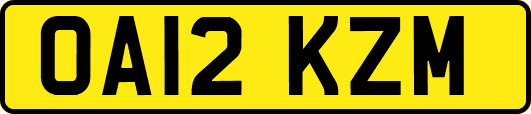 OA12KZM