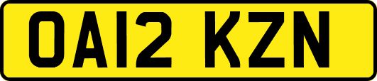 OA12KZN