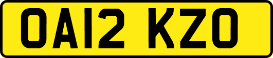OA12KZO
