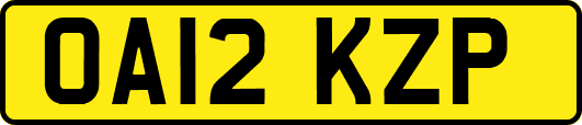 OA12KZP