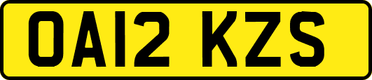 OA12KZS