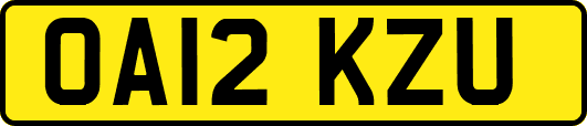 OA12KZU