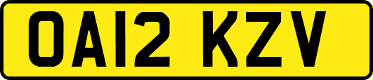OA12KZV