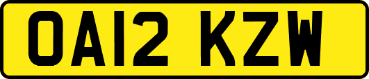 OA12KZW