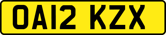 OA12KZX