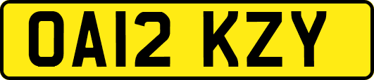 OA12KZY