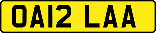 OA12LAA