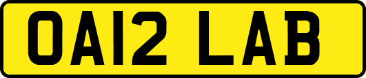 OA12LAB