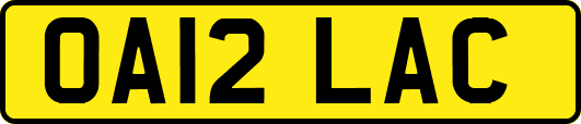 OA12LAC