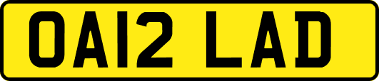OA12LAD