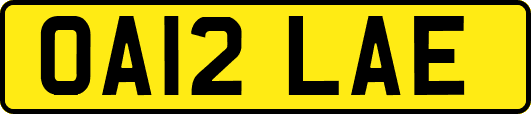 OA12LAE
