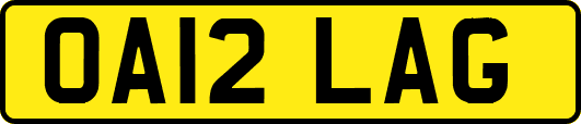 OA12LAG