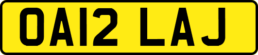 OA12LAJ