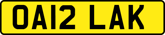 OA12LAK