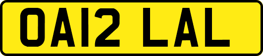 OA12LAL
