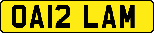 OA12LAM
