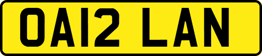 OA12LAN