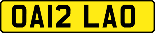 OA12LAO