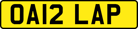 OA12LAP