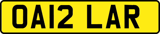 OA12LAR