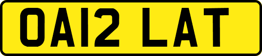 OA12LAT