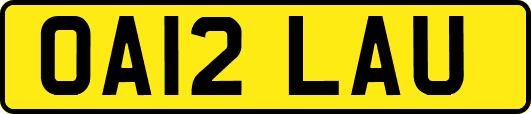 OA12LAU